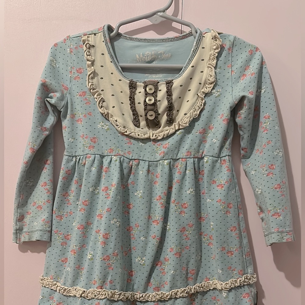 Matilda Jane Dress